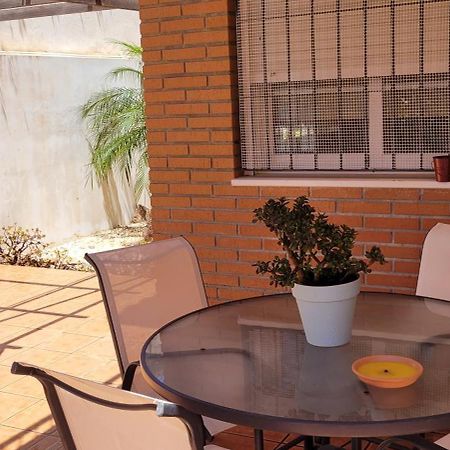 Escapada De Tranquilidad Junto Al Cabo Cope Villa Águilas Екстериор снимка