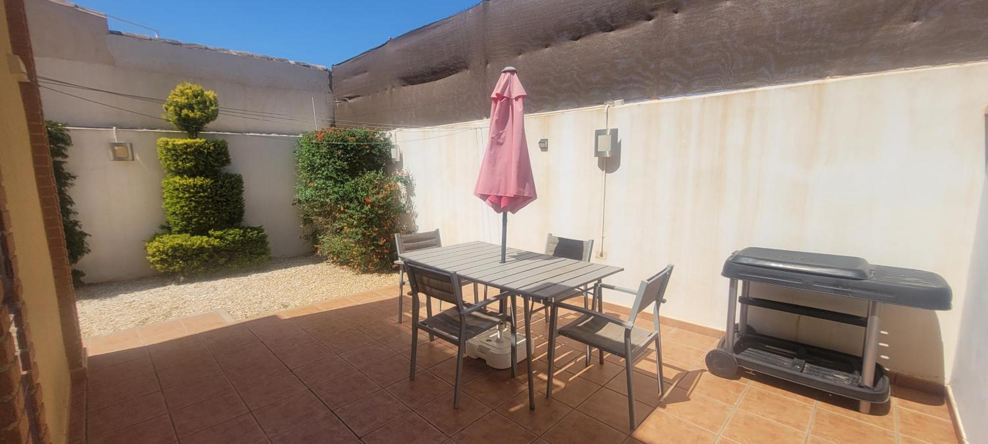 Escapada De Tranquilidad Junto Al Cabo Cope Villa Águilas Екстериор снимка